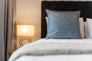 Foreshore Place Luxury Apartment - Cape Town - 9