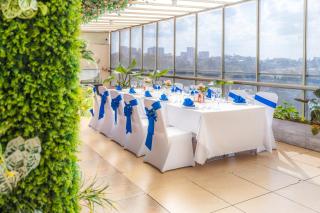 Swiss Lenana Mount Hotel - 1