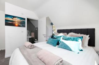 NIGHTINGALE by BOURNECOAST - Modern Apartment Near Sandy Beaches - FM10678 - Bournemouth - 4