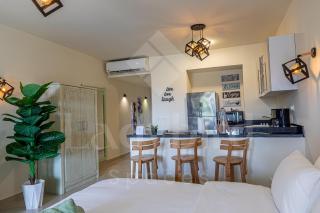 Ladybird - Veranda Loft - 2