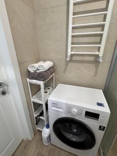 Compass Apartments Елітний Житловий комплекс - 3