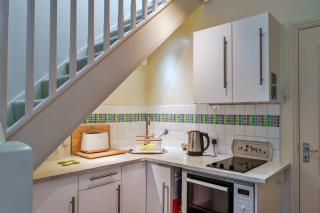 Finest Retreats - Upper Deck - 5