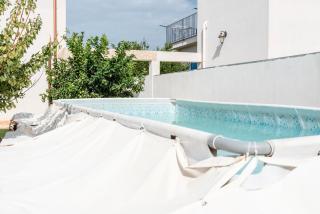 Villa La Perla con piscina - 9