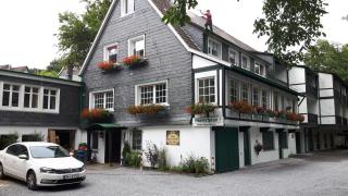 Hotel in der Strassen - Solingen - 3