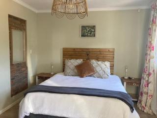Studio Room Durban North - 7