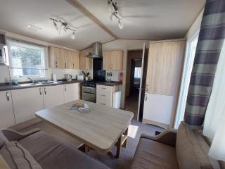 Orchid by Davies Caravans on Oakdene Forest Park - 5