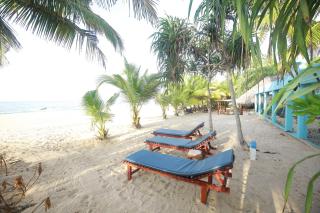 Soluna Ocean Villa - 7