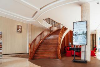 Swiss Lenana Mount Hotel - 7
