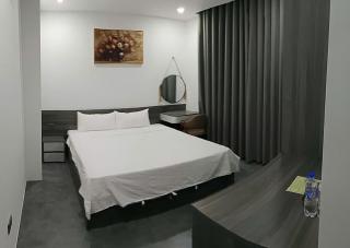 Balan Hotel - Ngô Xa - 4