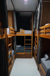 TWD hostel - 9