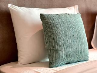 LUX Infinity Pool, Private Beach, GYM, Parking - 8