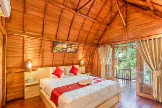 Maha Nusa Menjangan - 3