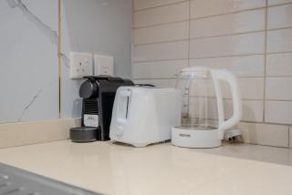 2BR Private Apartment in Al Zahia Sharjah - Wood house - 5