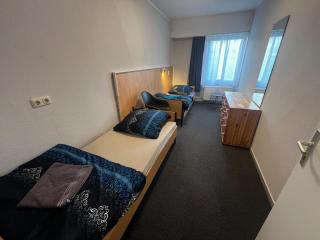 Pension BettMan Erfurt - 1