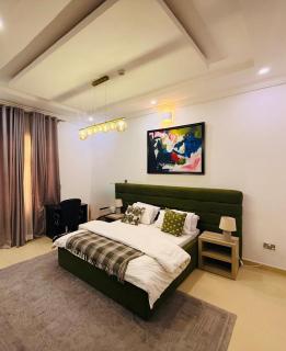 Tee and Tee 4 Bedroom Apartment, Victoria Island, Lagos, Nigeria - 7