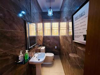 Tee and Tee 4 Bedroom Apartment, Victoria Island, Lagos, Nigeria - 6