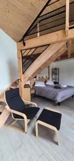 Refuge de La Coste - 5