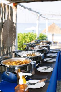 Long Beach Resort Koh Rong - 1