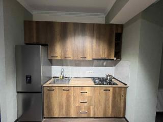 new comfortable apartment Appliances furniture and more - 9