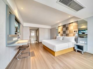 Zsmart Hotel Hangzhou Zhejiang University Zijingang Chengxi Yintai Branch - 5