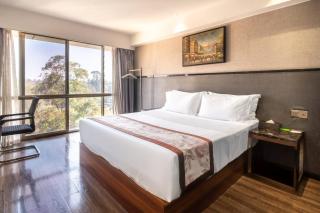 Swiss Lenana Mount Hotel - 3