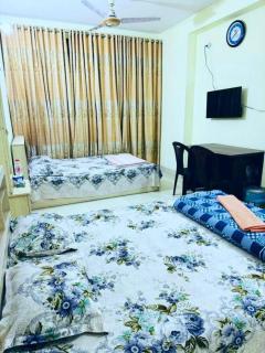 Ast Guest House - Dhaka - 5