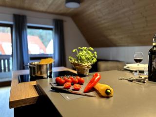 Ferienwohnung am Brombachsee FeWo Horlacher - 5