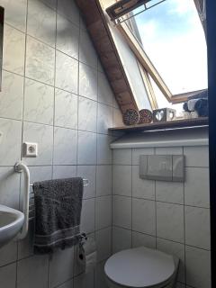 Ferienwohnung am Brombachsee FeWo Horlacher - 4