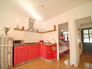 The Cliffs - Bannanas Longboard - 2