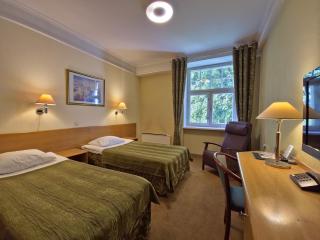 Barclay Hotel - 6
