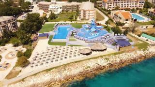 Royal Bay Resort & Aqua Park - All Inclusive and Free beach accsess - 8