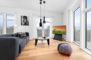 Luxe apartment 10 minutes from Tivoli - 7