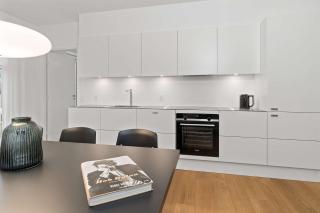Luxe apartment 10 minutes from Tivoli - 4