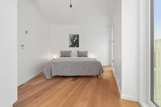 Luxe apartment 10 minutes from Tivoli - 2
