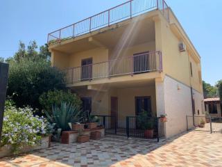 Villino Toti e Silvana - a 50 mt dal mare - 8
