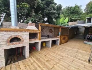 Maison des Ramiers - 8