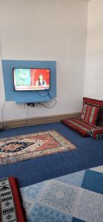 Beach Chalet - 6 - 2