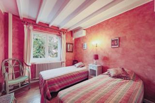 Le Refuge du Tarn - Grand Jardin - 5