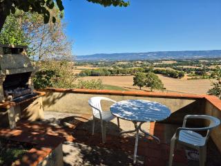 Le Refuge du Tarn - Grand Jardin - 3