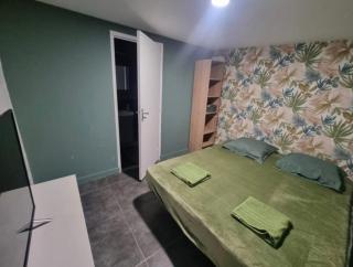 Maison des Ramiers - 2