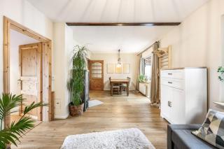 Gemütliches kleines Haus mit 3-4 Schlafplätzen - 9