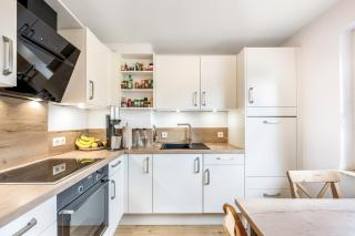 Gemütliches kleines Haus mit 3-4 Schlafplätzen - 7