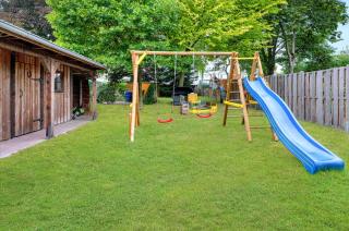 Gemütliches kleines Haus mit 3-4 Schlafplätzen - Ritterhude - 6