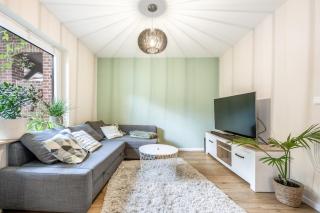 Gemütliches kleines Haus mit 3-4 Schlafplätzen - 4