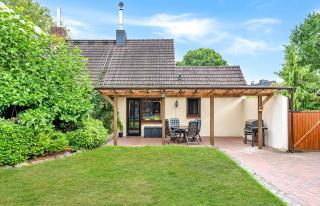 Gemütliches kleines Haus mit 3-4 Schlafplätzen - 3