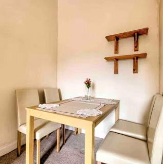 Cosy, large double room in a shared flat - 2