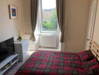 Cosy, large double room in a shared flat - 1