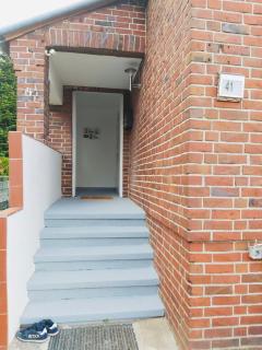 Dreamily charming apartment - 4