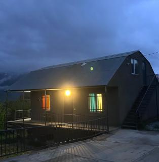 Dez Guest House with Mountain View - 7