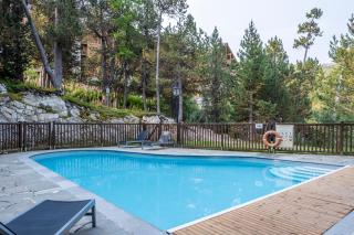 Résidence Pierre & Vacances Premium Arc 1950 Le Village - 2